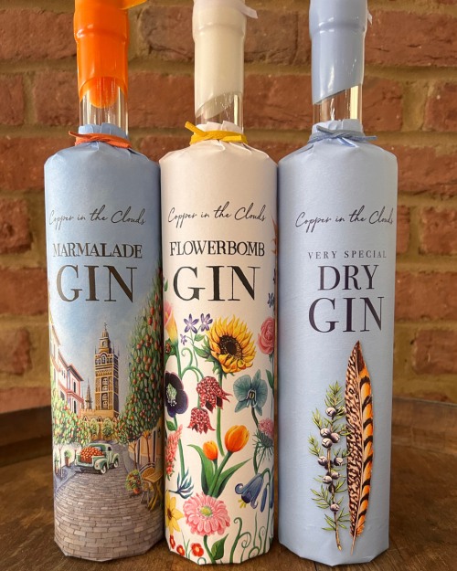 Gin Tasting 28th March 2026