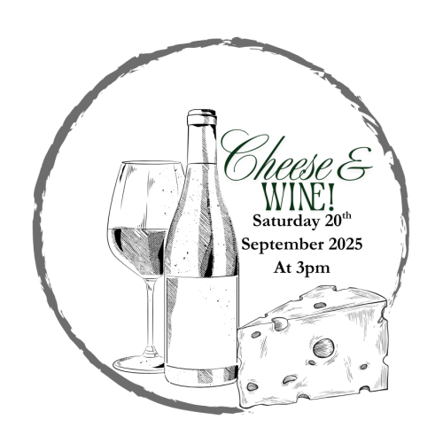 Cheese and Wine