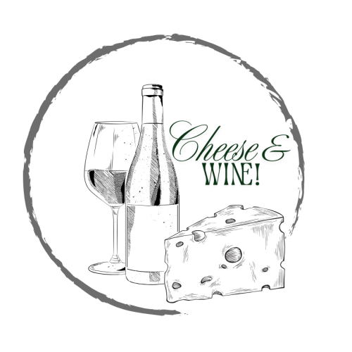 Cheese and Wine
