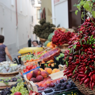 Puglia