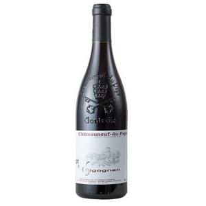 Chateauneuf du Pape Esprit de Gigognan 2019