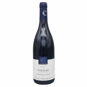 Charles Francois & Fils Volnay Clos de la Cave 2020