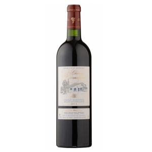 Chateau Remandine Saint-Estephe 2016