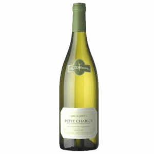 Domaine La Chablisienne Petit Chablis Pas Si Petit 2021