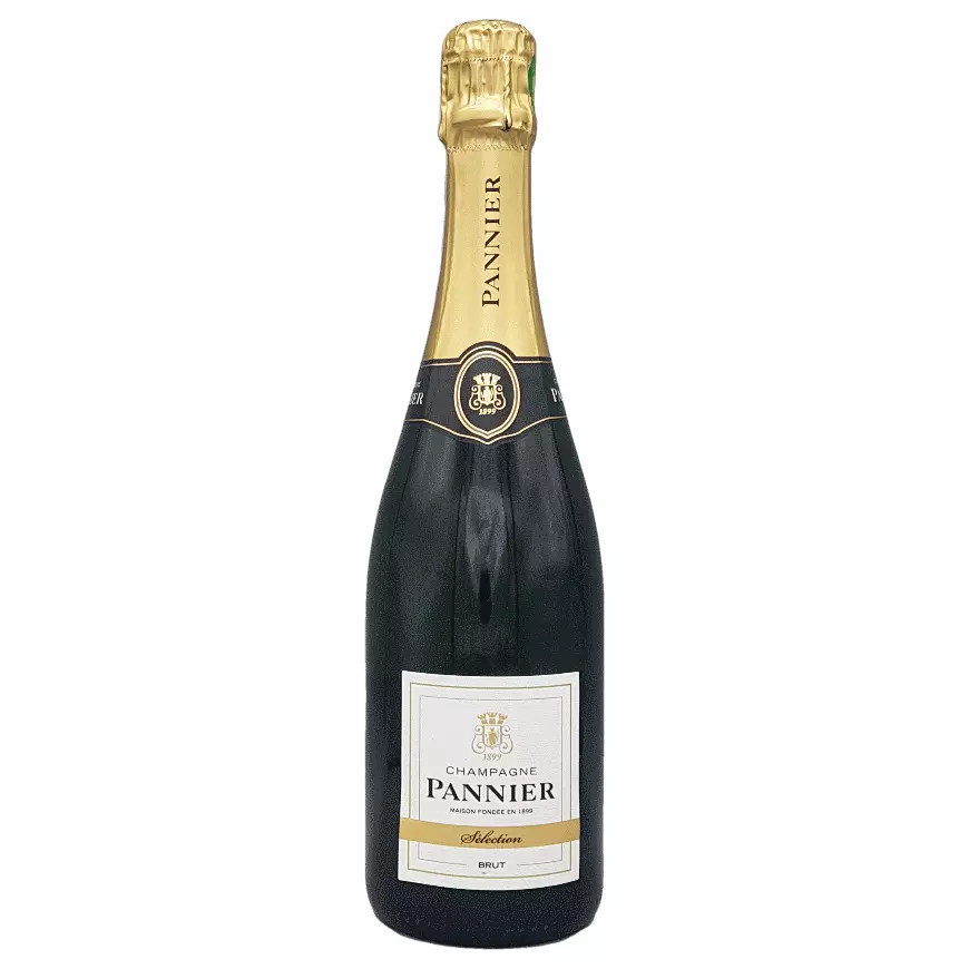 Pannier Brut Champagne