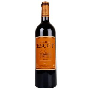 Chateau Escot Medoc 2016