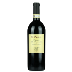 Lenotti Estate Amarone Classico Di Carlo 2013