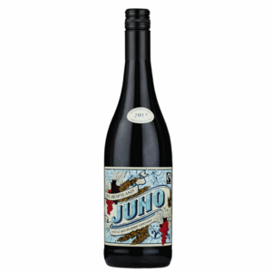 Juno Shiraz Mourvedre Viognier Western Cape 2021