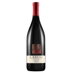 L.A Cetto Petite Sirah 2016