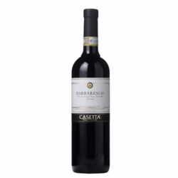 Villa Casetta Barbaresco 2006