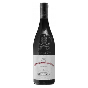 Chateauneuf du Pape Chateau Gigognan Clos de Roi 2018 Magnum