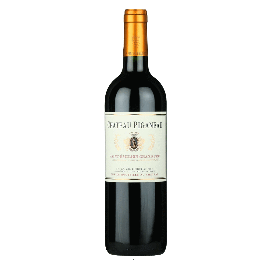 Chateau Piganeau 2019