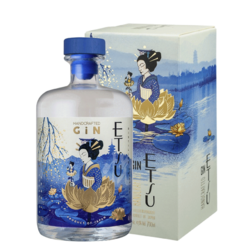 Japanese Etsu Gin