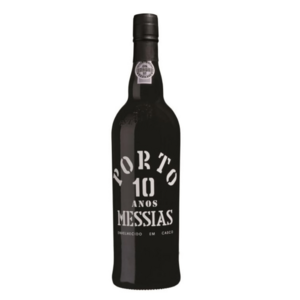 Porto 10 year old Messias