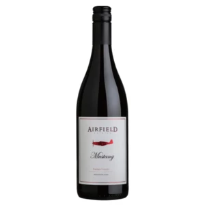 Airfield Estates Mustang 2019