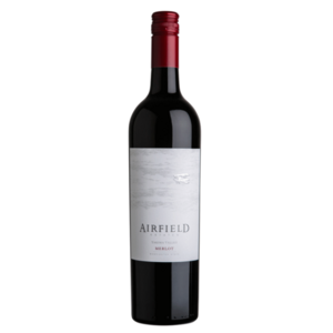 Airfield Estates Merlot 2020