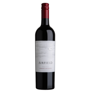 Airfield Estates Cabernet Sauvignon 2020