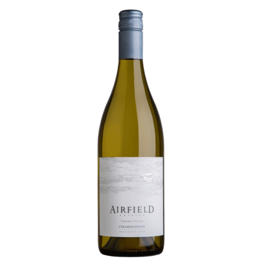 Airfield Estates Chardonnay 2021