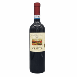 Dolcetto D'Alba Villa Casetta 2017