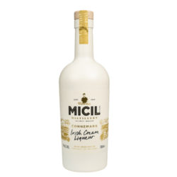 Micil Connemara Irish Cream Liquer