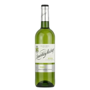 Viura Rioja Blanco Armentia y Madrazo 2021