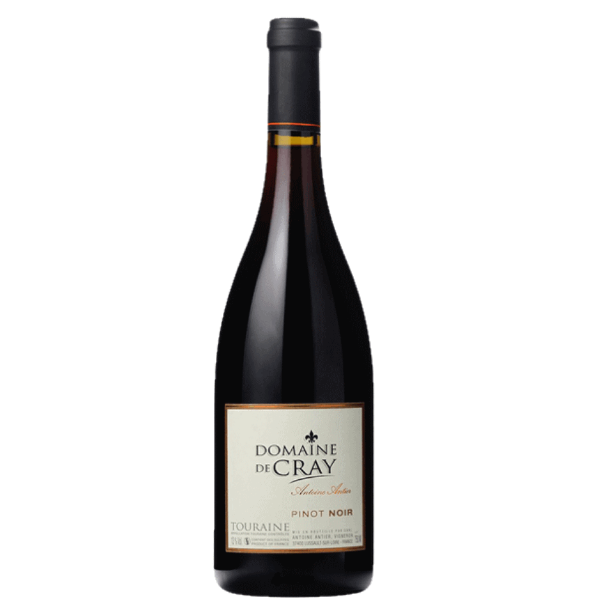 Domaine de Cray Pinot Noir 2019