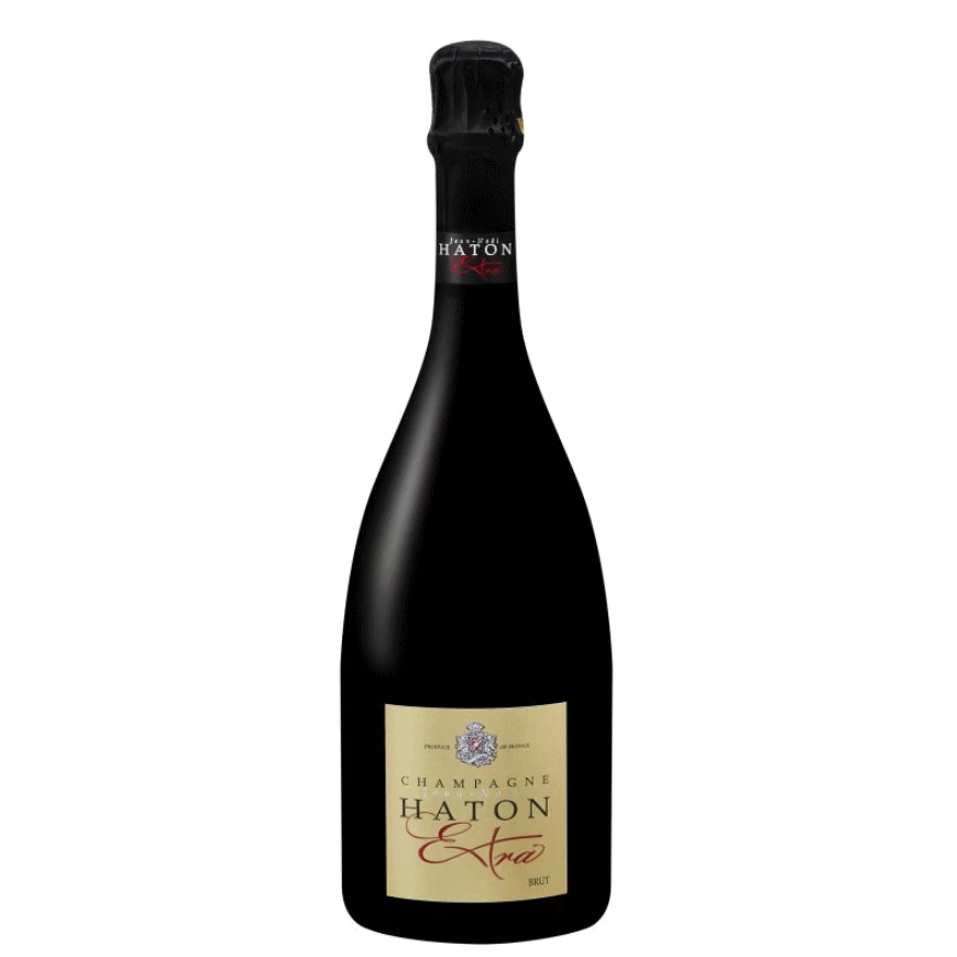 Jean-Noel Haton Extra Brut Champagne