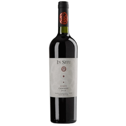 In Situ Carmenere 2018