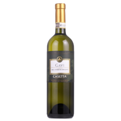 Villa Casetta Gavi di Gavi 2021