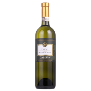 Villa Casetta Gavi di Gavi 2021