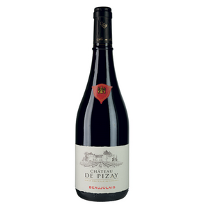 Chateau de Pizay Beaujolais 2022