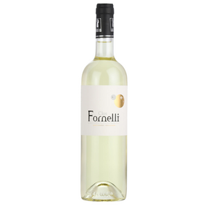 Clos Fornelli Blanc Corsica 2022