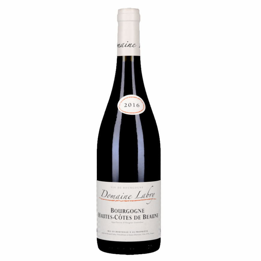 Domaine Labry Cotes De Beaune-Village 2021