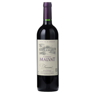 Chateau Malvat Fronsac 2018