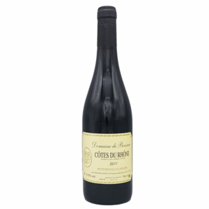 Domaine de Boissan Cotes de Rhone 2022