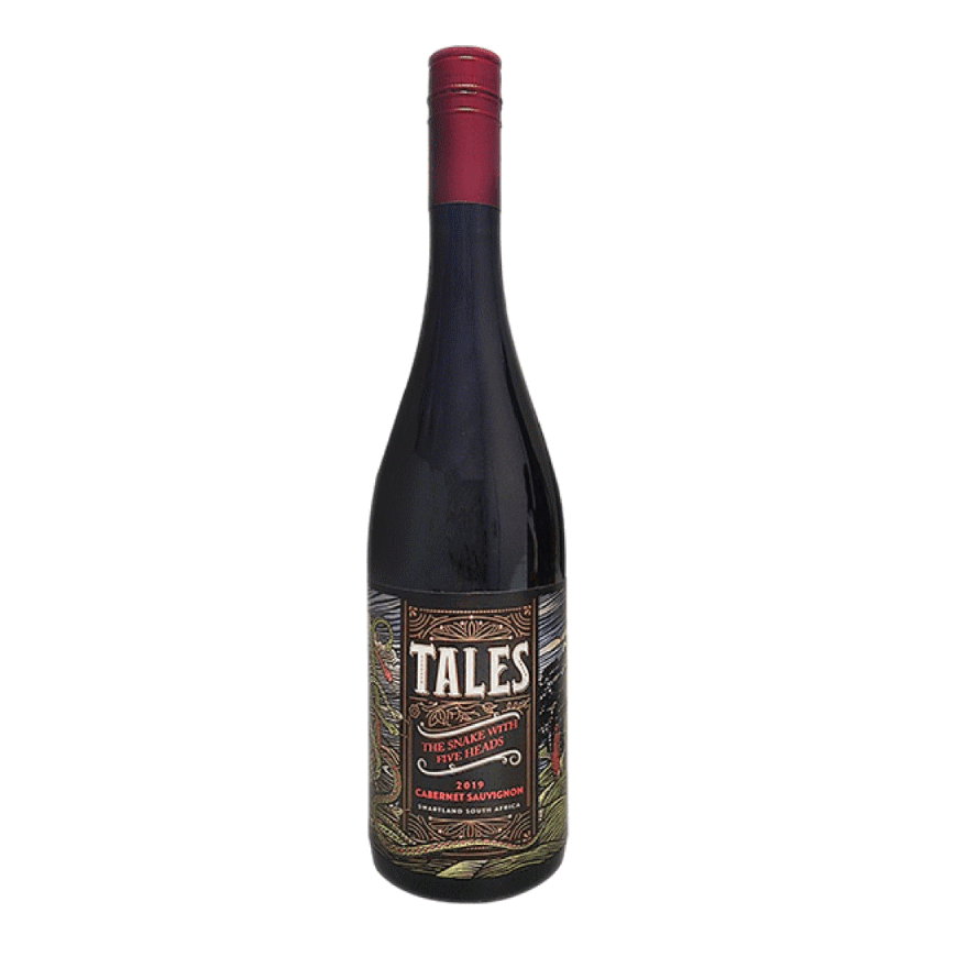 Tales Cabernet Sauvignon 2020