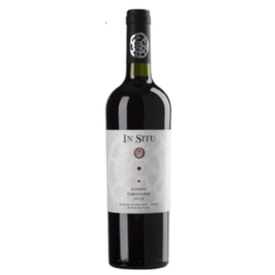 In Situ Carmenere Reserva 2019