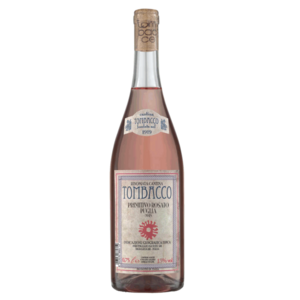 Tombacco Primitivo Rosato IGT Puglia 2020