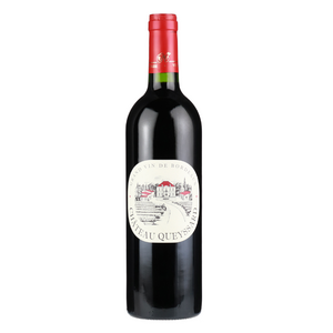 Chateau Queyssard Bordeaux Superieur 2019