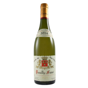 Domaine des Fines Caillottes Jean Pabiot Pouilly-Fume 2022