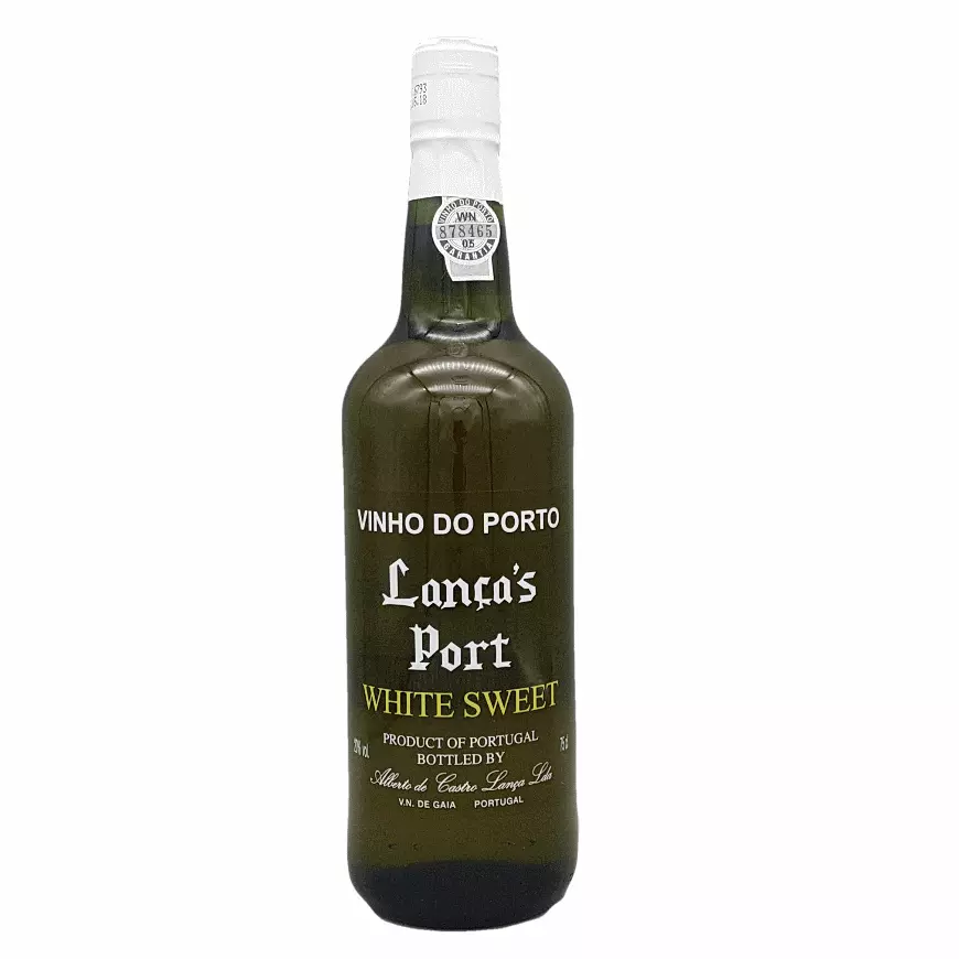 Porto White Quinta Lanca