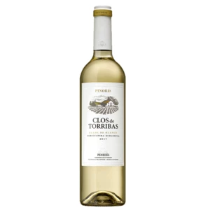 Pinord Penedes Clos de Torribas Blanc de Blancs 2022