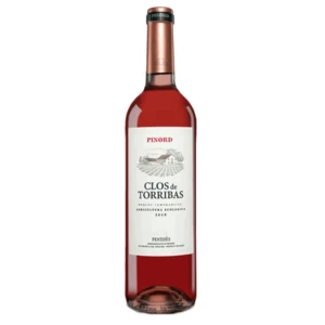 Pinord Penedes Clos de Torribas Tempranillo Merlot 2022