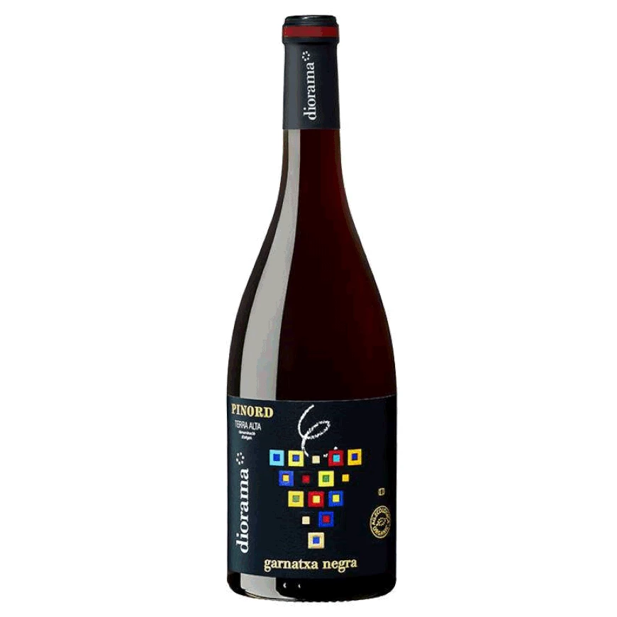 Pinord Terra Alta Garnatxa Negra 2021