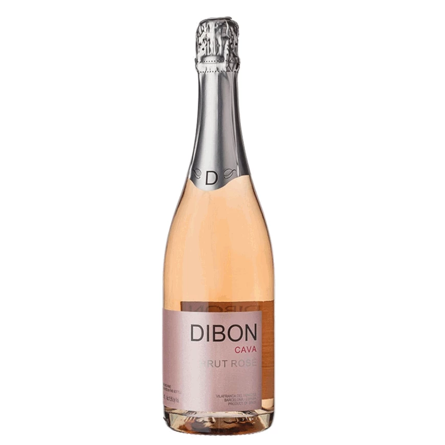Pinord Dibon Seleccion Rose Cava