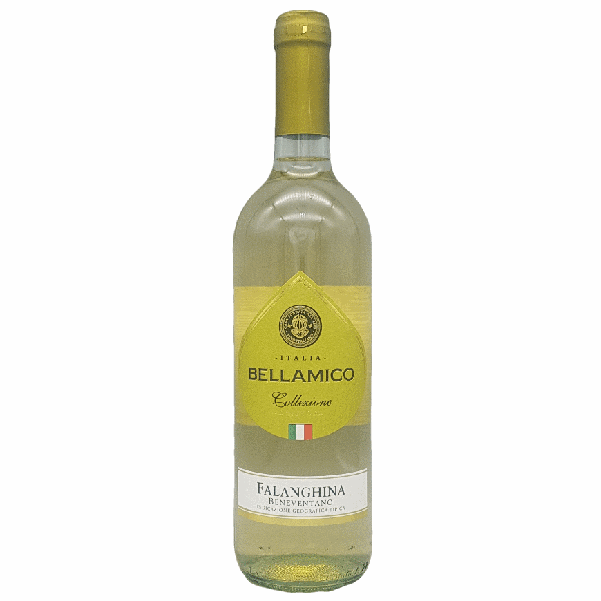 Bellamico Falanghina Beneventano 2022