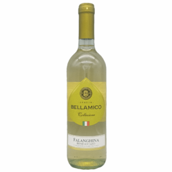 Bellamico Falanghina Beneventano 2022