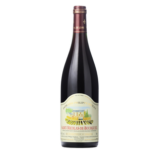 St Nicolas de Bourgueil Domaine Meslet 2022