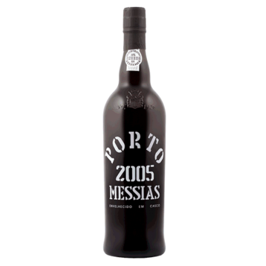 2005 Caves Messias Colhetia Port