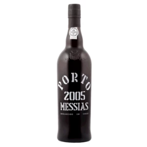 2005 Caves Messias Colhetia Port